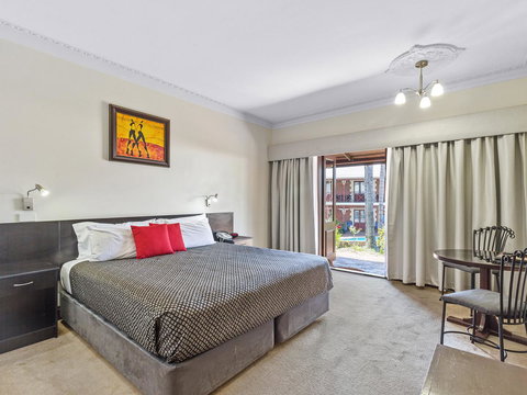Heritage Country Motel - Accommodation Resorts 18