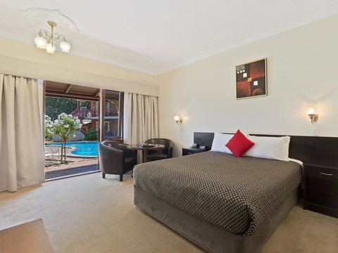 Heritage Country Motel - Accommodation Resorts 17