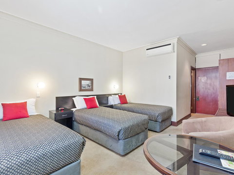Heritage Country Motel - Accommodation Resorts 11