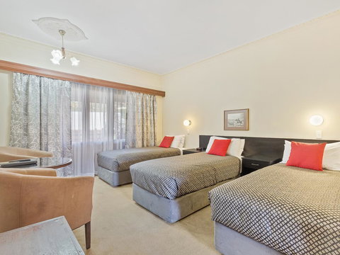 Heritage Country Motel - Accommodation Resorts 19