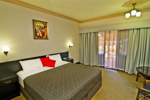 Heritage Country Motel - Accommodation Resorts 29