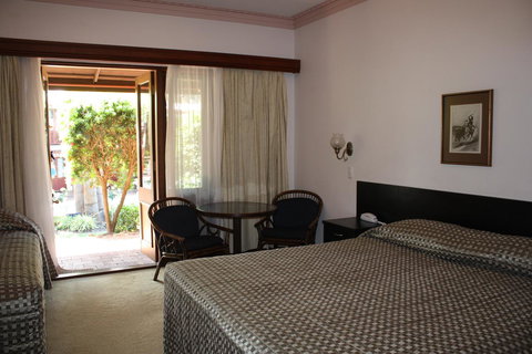 Heritage Country Motel - Accommodation Resorts 31