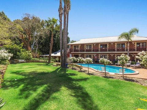Heritage Country Motel - Accommodation Resorts 7