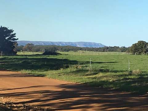 Cosy Corner Chalets - Accommodation Resorts 1