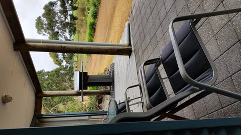 Cosy Corner Chalets - Accommodation Resorts 21