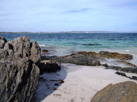 Cosy Corner Chalets - Accommodation Resorts 17