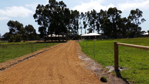 Cosy Corner Chalets - Accommodation Resorts 19