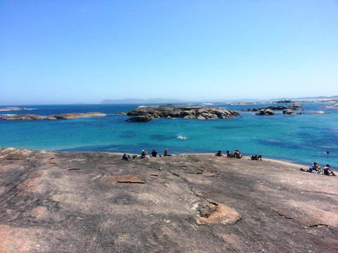 Cosy Corner Chalets - Accommodation Resorts 15