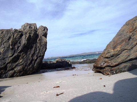 Cosy Corner Chalets - Accommodation Resorts 16