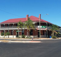 The Palace Hotel - Accommodation Resorts