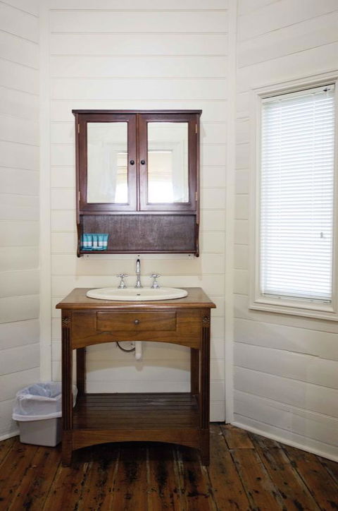 Hopetoun Motel & Chalet Village - Accommodation Resorts 32