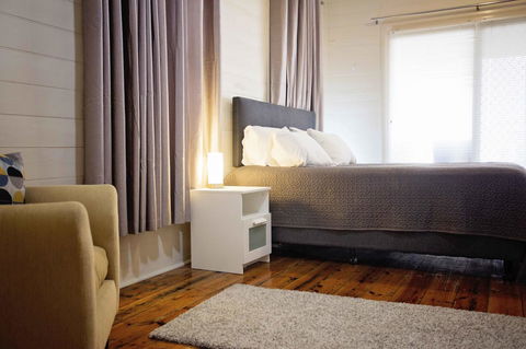 Hopetoun Motel & Chalet Village - Accommodation Resorts 28