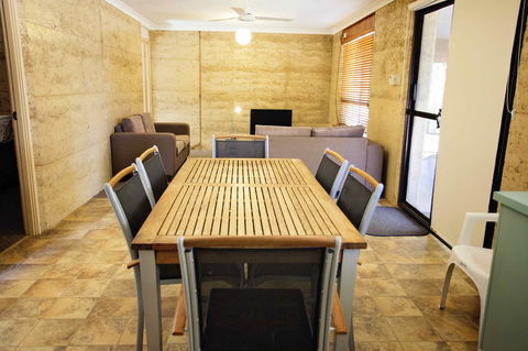 Hopetoun Motel & Chalet Village - Accommodation Resorts 40