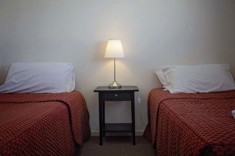 Hopetoun Motel & Chalet Village - Accommodation Resorts 33