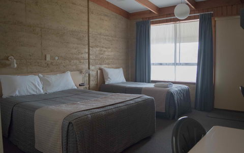 Hopetoun Motel & Chalet Village - Accommodation Resorts 1
