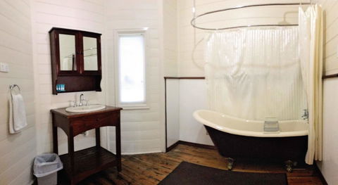 Hopetoun Motel & Chalet Village - Accommodation Resorts 37