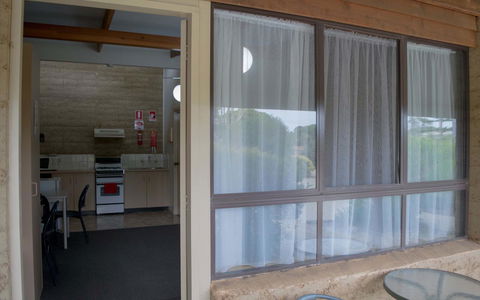 Hopetoun Motel & Chalet Village - Accommodation Resorts 22