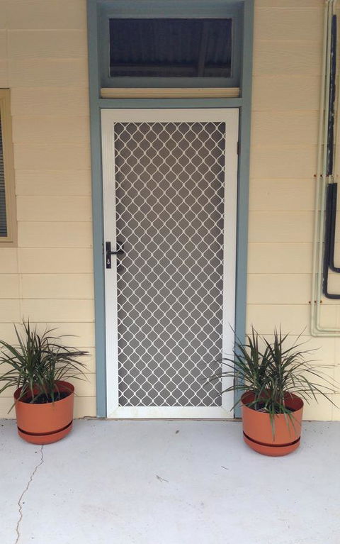 Hopetoun Motel & Chalet Village - Accommodation Resorts 44