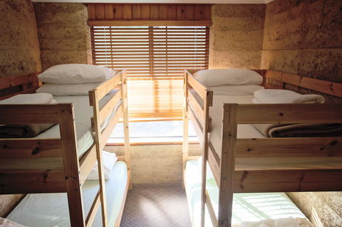 Hopetoun Motel & Chalet Village - Accommodation Resorts 38