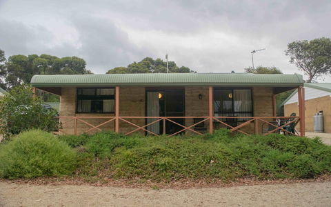 Hopetoun Motel & Chalet Village - Accommodation Resorts 23