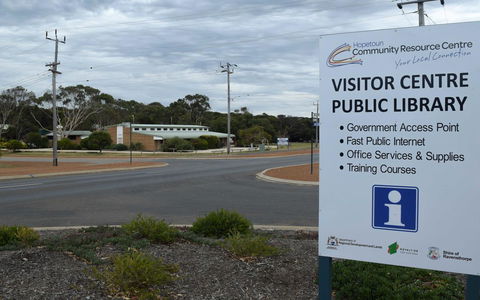 Hopetoun Motel & Chalet Village - Accommodation Resorts 17