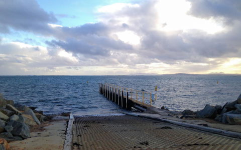 Hopetoun Motel & Chalet Village - Accommodation Resorts 27