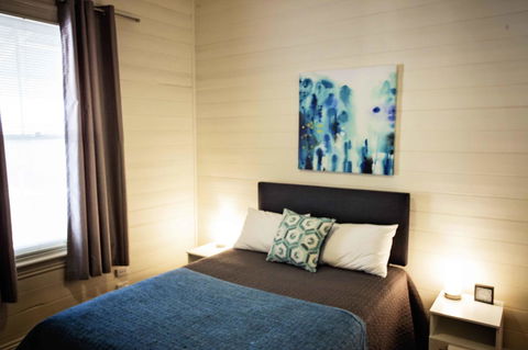 Hopetoun Motel & Chalet Village - Accommodation Resorts 24