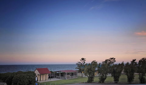 Hopetoun Motel & Chalet Village - Accommodation Resorts 34