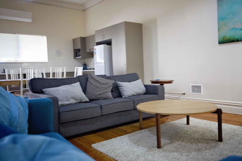 Hopetoun Motel & Chalet Village - Accommodation Resorts 15