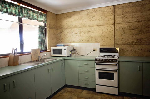 Hopetoun Motel & Chalet Village - Accommodation Resorts 42