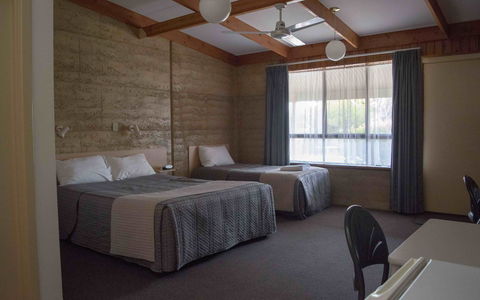 Hopetoun Motel & Chalet Village - Accommodation Resorts 2