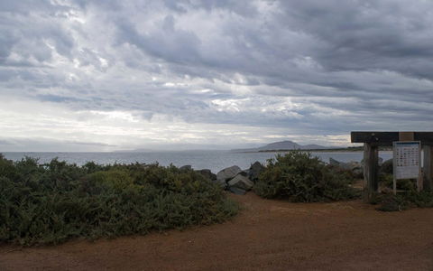 Hopetoun Motel & Chalet Village - Accommodation Resorts 20