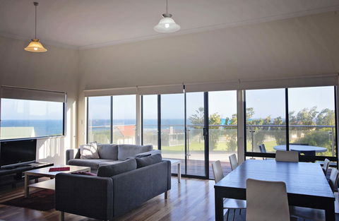 Hopetoun Motel & Chalet Village - Accommodation Resorts 6