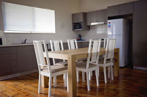 Hopetoun Motel & Chalet Village - Accommodation Resorts 7