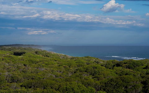 Hopetoun Motel & Chalet Village - Accommodation Resorts 25