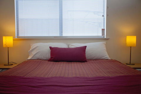 Hopetoun Motel & Chalet Village - Accommodation Resorts 19