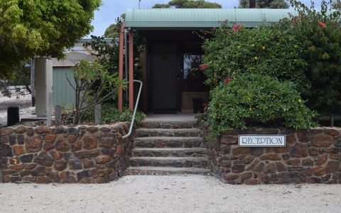 Hopetoun Motel & Chalet Village - Accommodation Resorts 9