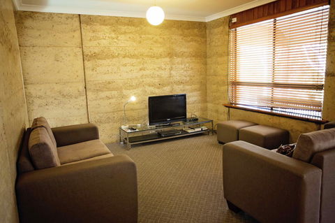 Hopetoun Motel & Chalet Village - Accommodation Resorts 41
