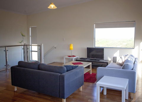 Hopetoun Motel & Chalet Village - Accommodation Resorts 31
