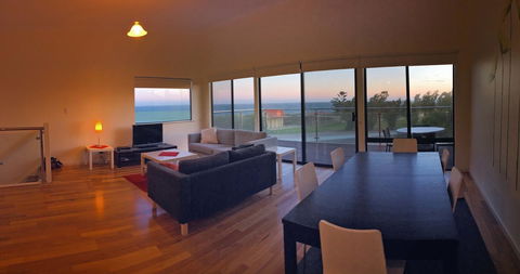 Hopetoun Motel & Chalet Village - Accommodation Resorts 10