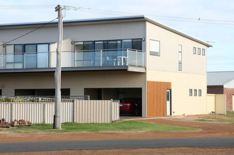 Hopetoun Motel & Chalet Village - Accommodation Resorts 21