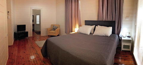 Hopetoun Motel & Chalet Village - Accommodation Resorts 11