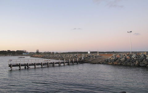 Hopetoun Motel & Chalet Village - Accommodation Resorts 14