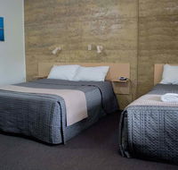 Hopetoun Motel  Chalet Village - Accommodation Resorts