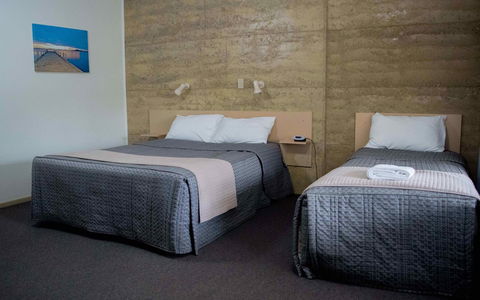 Hopetoun Motel & Chalet Village - Accommodation Resorts 0