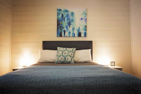 Hopetoun Motel & Chalet Village - Accommodation Resorts 30
