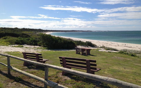 Hopetoun Motel & Chalet Village - Accommodation Resorts 3