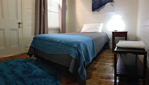 Hopetoun Motel & Chalet Village - Accommodation Resorts 26