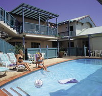 Heritage Resort Shark Bay - Accommodation Resorts