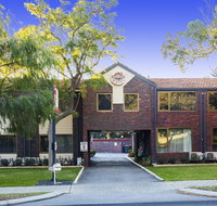 Kings Park Motel - Accommodation Resorts